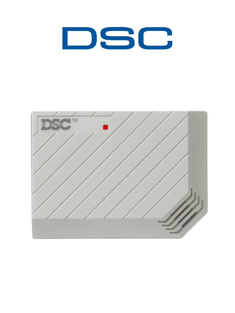 DSC detector de Rotura de Cristal Cableado