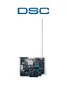 DSC comunicador PowerSeries Neo Dual: IP/LTE HSPA, Con aplicación "ConnectAlarm"