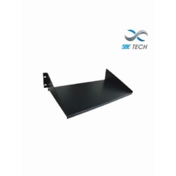 [SBE-C1914] Charola fija para rack de 19"x14" 2U