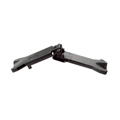 [CGJT] Herramienta de Terminación Para Conectores TP de Panduit, Color Negro