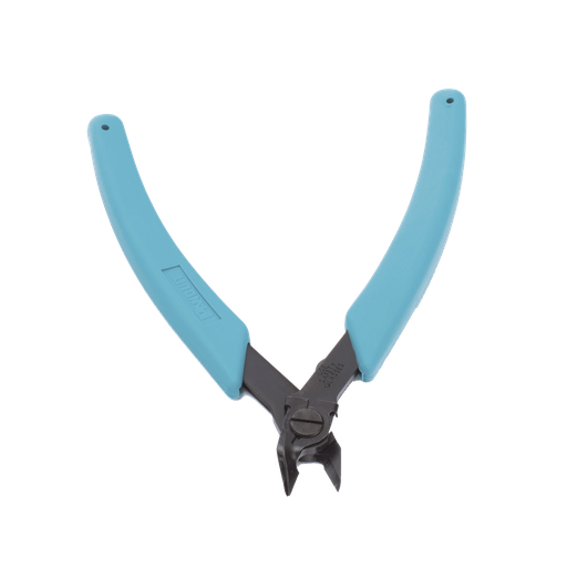 [CWST] Pinzas de Precisión Para Corte de Cable o Alambre, hasta 14 AWG (1.8 mm)