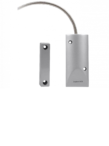 [HO-03I] iHorn Sensor Magnético de Cortina Metalico NC