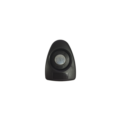 [GA-01B] Ficha de contacto con base color negro