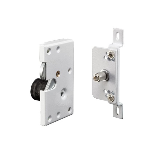 [PROEB210] Cerradura eléctrica para puertas corredizas tipo gancho / Abierto en caso de falla