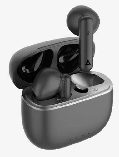 [AC-935104] Acteck Audífonos Boost Plus Earbuds, Inalámbricos, Micrófono, Bluetooth, Negro