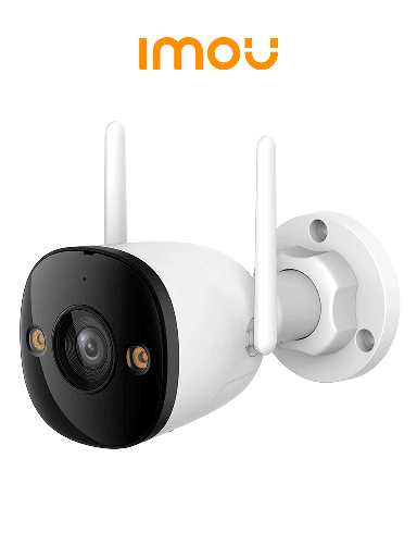 [IPC-K3DN-3H0WF] Imou Bullet 2E 3Mpx