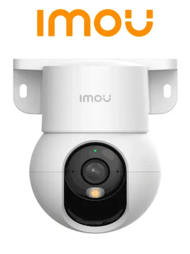 [IPC-K2MN-5H1WE] Imou Ranger Mini 5mpx