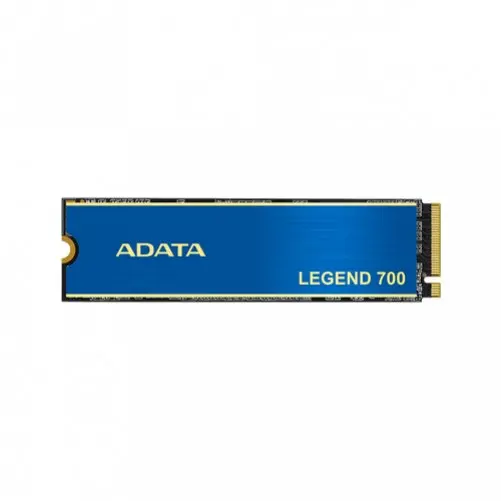 [4711085938251] Adata Ssd Legend 700, 256gb, M.2, Pci Express 3.0 Lectura 2000 Mb/s, Escritura 1600 Mb/s
