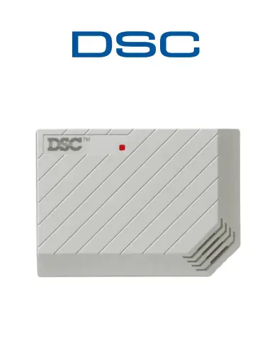 [DG-50AU] DSC detector de Rotura de Cristal Cableado