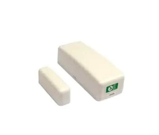 [WS4945] DSC contacto Magnético Inalámbrico de Puerta/Ventana c/entrada Auxiliar compatible con Power Series, Impassa y Maxsys