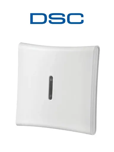 [PG9920] DSC repetidor Inalámbrico con tecnología Power G compatible con NEO. PRO.
