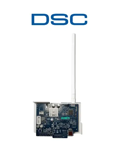 [TL280LE-LAT] DSC comunicador PowerSeries Neo Dual: IP/LTE HSPA, Con aplicación "ConnectAlarm"